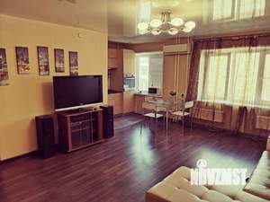 2-к квартира, посуточно, 47м2, 2/5 этаж