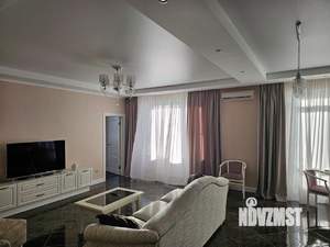 2-к квартира, на длительный срок, 79м2, 11/26 этаж