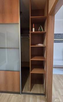 1-к квартира, на длительный срок, 54м2, 10/11 этаж