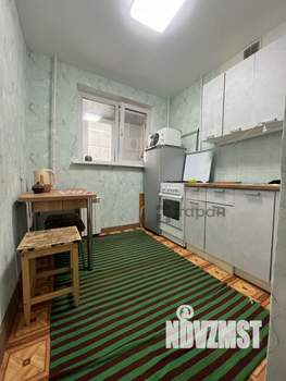 1-к квартира, на длительный срок, 32м2, 2/5 этаж