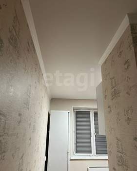 1-к квартира, на длительный срок, 40м2, 1/11 этаж