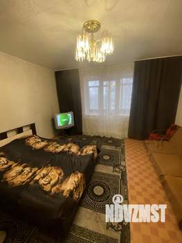 1-к квартира, на длительный срок, 42м2, 5/10 этаж