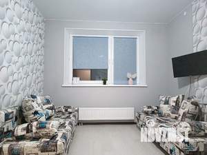 2-к квартира, посуточно, 44м2, 2/16 этаж