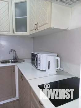 Студия квартира, посуточно, 40м2, 2/26 этаж