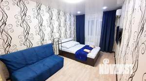 1-к квартира, посуточно, 32м2, 2/10 этаж