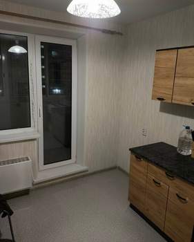 1-к квартира, на длительный срок, 35м2, 5/10 этаж