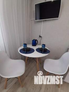 1-к квартира, посуточно, 26м2, 1/1 этаж