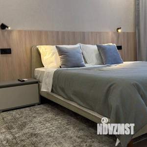 1-к квартира, посуточно, 37м2, 1/1 этаж