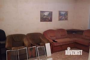 1-к квартира, на длительный срок, 42м2, 4/5 этаж