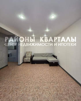 2-к квартира, на длительный срок, 46м2, 1/5 этаж