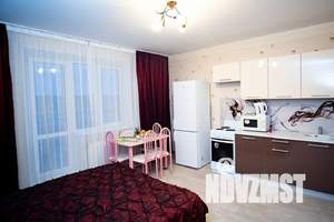 1-к квартира, посуточно, 35м2, 2/10 этаж