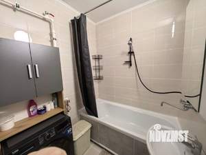 1-к квартира, на длительный срок, 41м2, 10/10 этаж