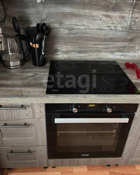 Студия квартира, на длительный срок, 25м2, 10/10 этаж