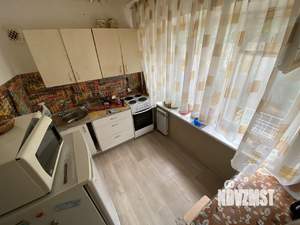 1-к квартира, на длительный срок, 36м2, 2/5 этаж