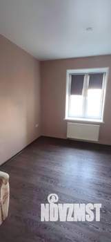 Студия квартира, на длительный срок, 32м2, 5/24 этаж