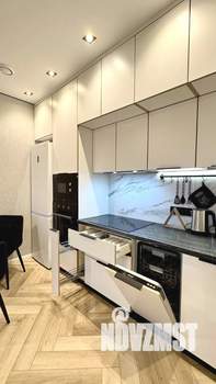 1-к квартира, на длительный срок, 38м2, 14/16 этаж