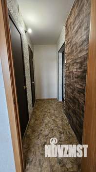 1-к квартира, на длительный срок, 40м2, 10/10 этаж