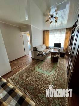 1-к квартира, на длительный срок, 32м2, 4/5 этаж