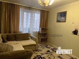 2-к квартира, на длительный срок, 48м2, 3/5 этаж