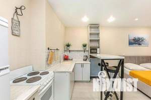 1-к квартира, посуточно, 32м2, 14/20 этаж