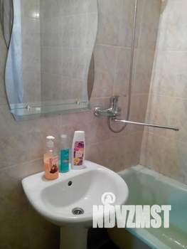 2-к квартира, посуточно, 53м2, 1/10 этаж