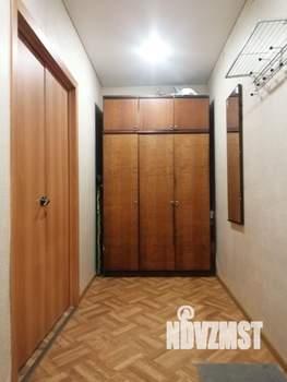 1-к квартира, на длительный срок, 43м2, 4/9 этаж