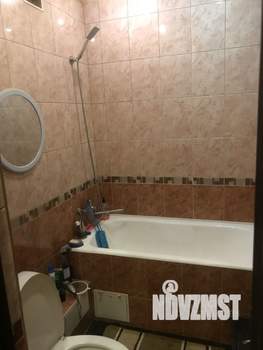 2-к квартира, на длительный срок, 43м2, 4/5 этаж
