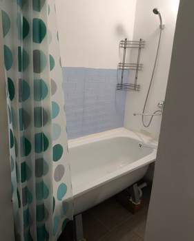 1-к квартира, на длительный срок, 35м2, 5/10 этаж