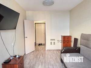 1-к квартира, на длительный срок, 35м2, 3/10 этаж