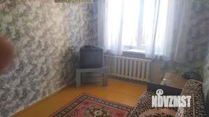 2-к квартира, на длительный срок, 52м2, 4/4 этаж