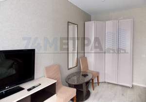 1-к квартира, на длительный срок, 32м2, 6/10 этаж