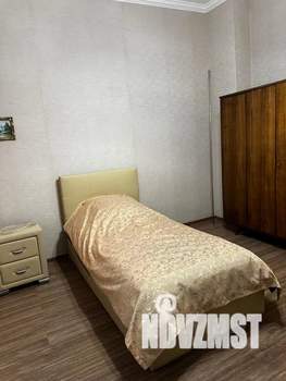 2-к квартира, посуточно, 60м2, 2/5 этаж