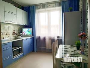 1-к квартира, посуточно, 31м2, 9/9 этаж