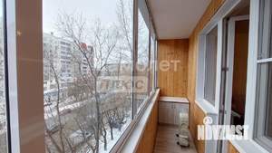 1-к квартира, на длительный срок, 42м2, 6/10 этаж