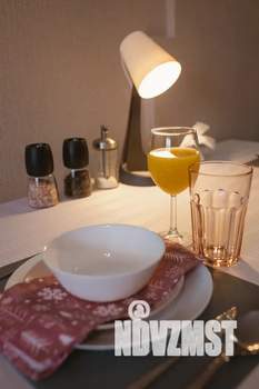 1-к квартира, посуточно, 29м2, 9/20 этаж