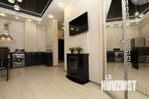 2-к квартира, посуточно, 50м2, 2/16 этаж