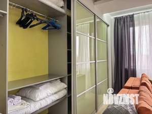 2-к квартира, посуточно, 60м2, 6/9 этаж