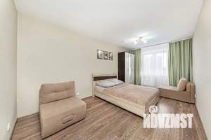 3-к квартира, посуточно, 78м2, 14/21 этаж