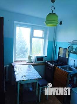 2-к квартира, на длительный срок, 48м2, 5/9 этаж
