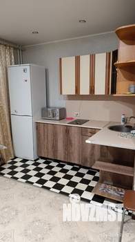 Студия квартира, на длительный срок, 27м2, 8/10 этаж