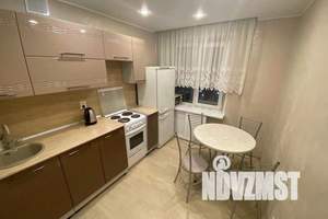 1-к квартира, посуточно, 35м2, 8/9 этаж