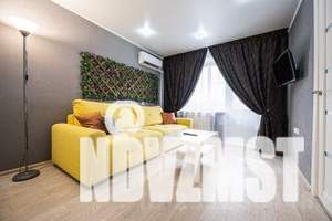 2-к квартира, посуточно, 48м2, 4/5 этаж