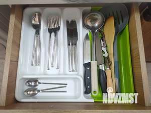 1-к квартира, посуточно, 26м2, 1/1 этаж