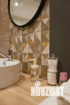 1-к квартира, посуточно, 47м2, 2/20 этаж