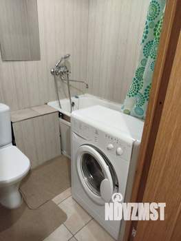 1-к квартира, на длительный срок, 32м2, 3/5 этаж