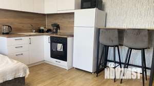 Студия квартира, посуточно, 24м2, 11/16 этаж
