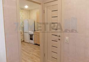 1-к квартира, на длительный срок, 33м2, 4/10 этаж