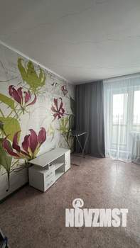 1-к квартира, на длительный срок, 41м2, 7/10 этаж