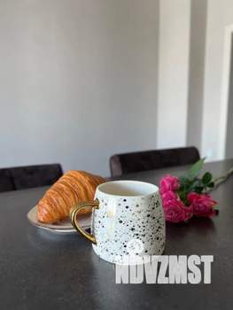 1-к квартира, посуточно, 49м2, 11/19 этаж