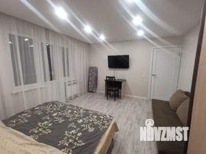 1-к квартира, посуточно, 40м2, 5/9 этаж